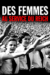 Women Under Hitler's Flag