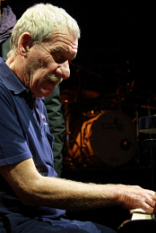 Paolo Conte