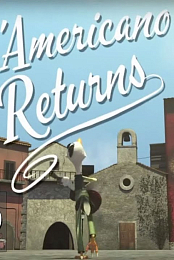 L'Americano Returns