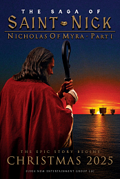 Saint Nicholas (2018) HDRip 720p x264 - SHADOW[TGx]
