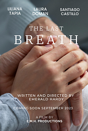 The Last Breath