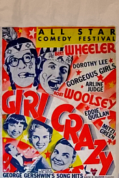 Girl Crazy