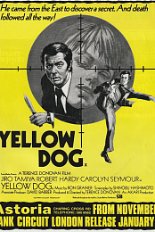 Yellow Dog