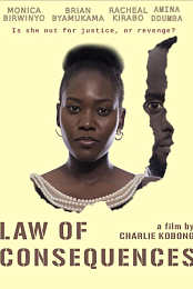 Law of Consequences