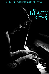 The Black Keys