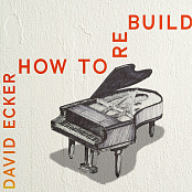 David Ecker - How to Rebuild (2025) FLAC