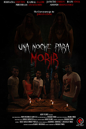 Una Noche Para Morir [DVDRip] [Spanish]