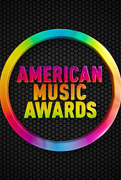 American Music Awards 2021