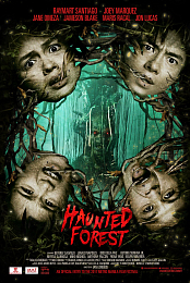 Haunted Forest