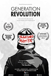 Generation Revolution
