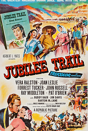 Jubilee Trail
