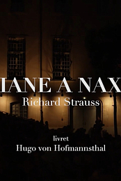 Ariane a Naxos