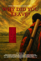 Why Did You Leave?
