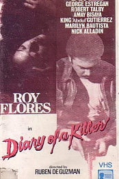 Diary of a Killer