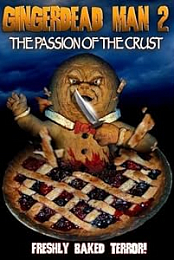 The Gingerdead Man 2008 Xvid TFE