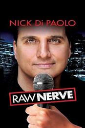 Nick DiPaolo: Raw Nerve
