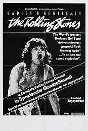 Ladies and Gentlemen: The Rolling Stones