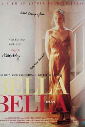 Bella, My Bella