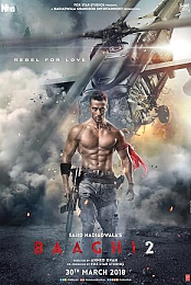 Baaghi 2