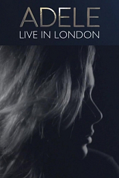 Adele: Live in London