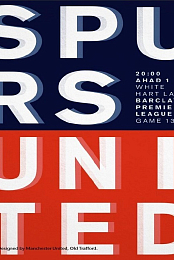 Tottenham Hotspur vs Manchester United