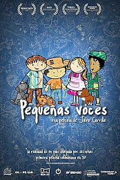 Little Voices