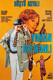 Yaman Delikanli