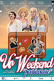 Un weekend particolare
