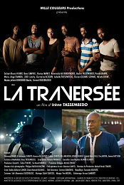 La traversee