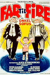 Far til fire og onkel Sofus