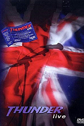 Thunder: Live