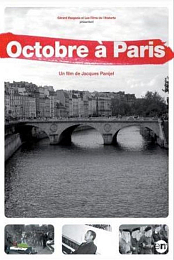 Octobre a Paris
