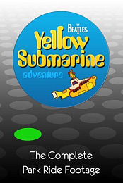 The Beatles Yellow Submarine Adventure
