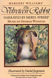 The Velveteen Rabbit