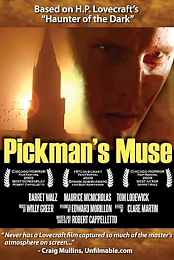 Pickman's Muse