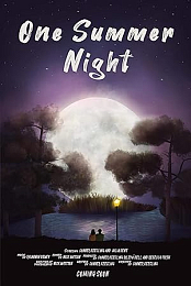 One Summer Night (2019) 720p WEBRip YTS YIFY