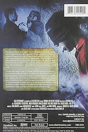 Hostage: Criminal Implication