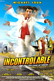 Incontrolable