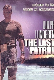 The Last Patrol