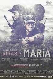 Alias Maria