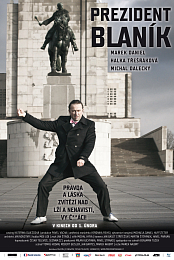Prezident Blanik