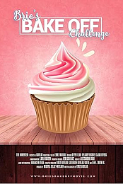 Brie's Bake Off Challenge