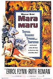 Mara Maru