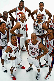 2001 NBA All-Star Game