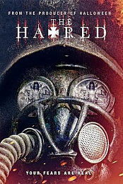 The Hatred