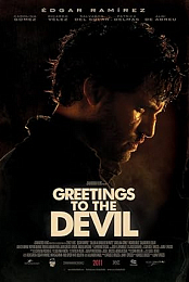 Greetings to the Devil