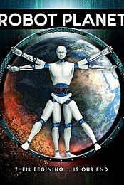 Robot Planet