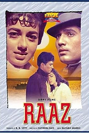 Raaz