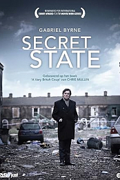 Secret State