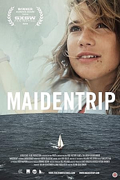 Maidentrip (2013) 720p WEBRip YTS YIFY